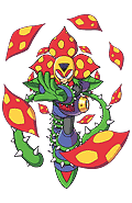 Plant Man